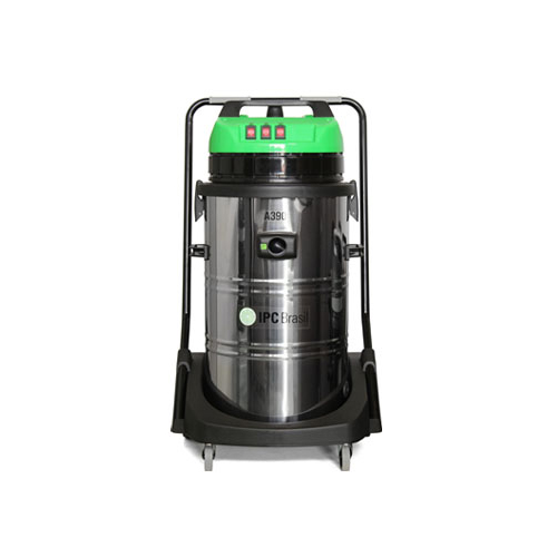 Aspirador IPC Brasil, 3600Watts, 90 litros, A390