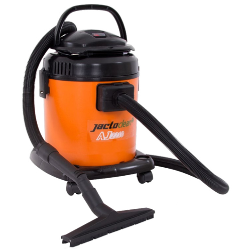 Aspirador Profissional de Pó e Líquidos 22 litros 1350 watts - AJ2218