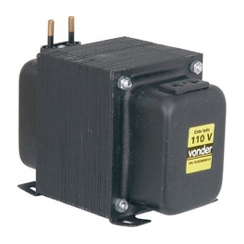 Auto transformador 500 VA bivolt - AT500