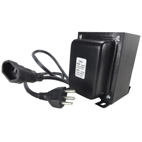 Auto transformador 1500 VA bivolt