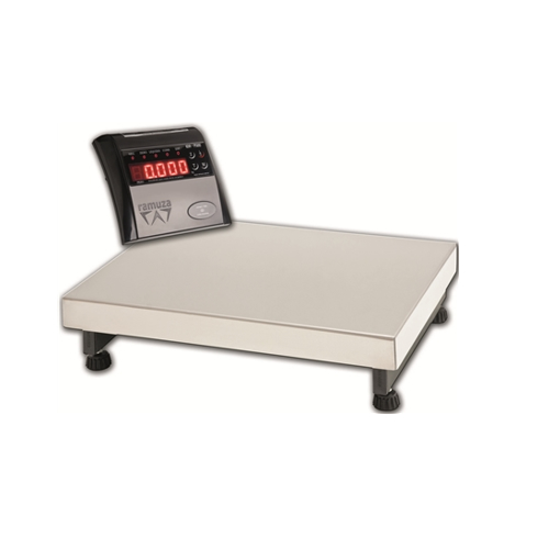 Balança 30kg Plataforma 40x40