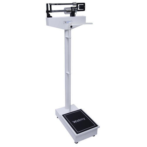 Balança Antropométrica Mecânica - Welmy - 110ch - 150 Kg