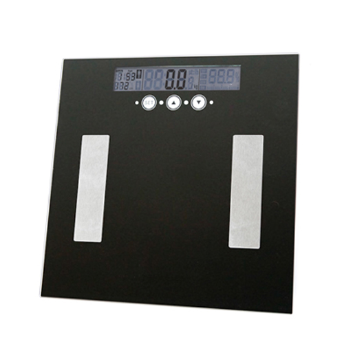 Balança Digital Touchscreen Bioimpedancia Supercombo