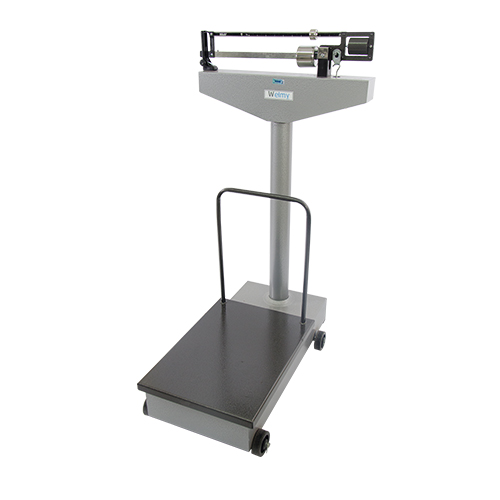 Balança Mecânica 104 Ch 300 Kg - Welmy