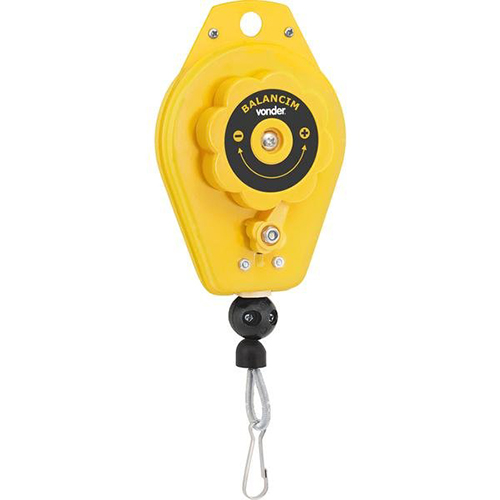 Balancim com capacidade de 1,5 kg a 3,0 kg, BA 300