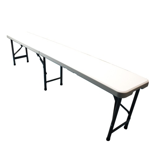 Banco Dobrável 1.80cm 300kg - TBD183