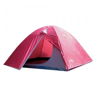 Barraca camping 4 pessoas - FALCON