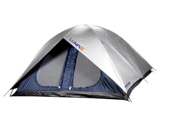Barraca camping 8 pessoas - LUNA