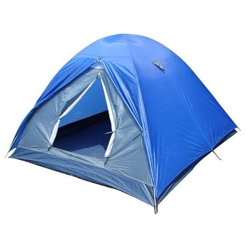 Barraca camping de 2 à 3 pessoas - FOX