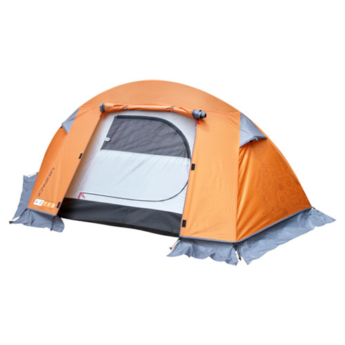 Barraca Minipack 6000mm