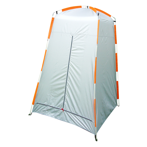 Barraca Pampa Serve Como Trocador Banheiro Camping