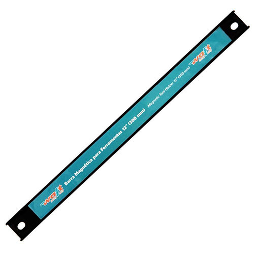Barra Magnética para Ferramentas 300mm