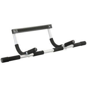 Barra de Exercícios para Batente de Porta Multiuso - TFBBP