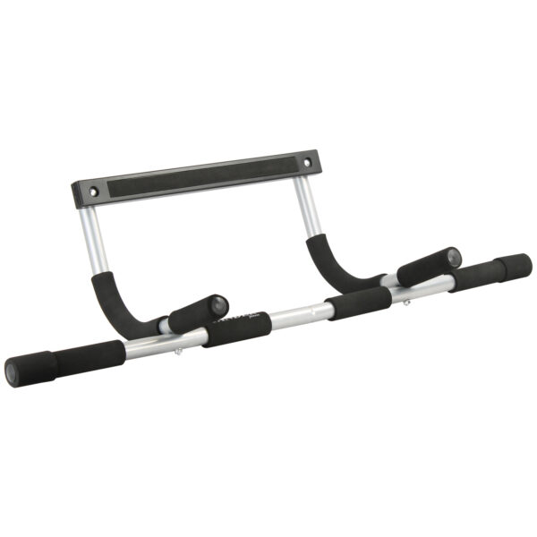 Barra de Exercícios para Batente de Porta Multiuso - TFBBP