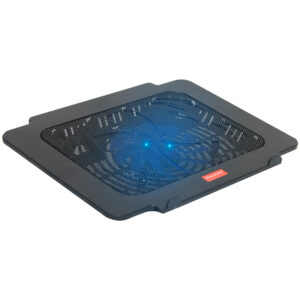 Base Pad com 1 Cooler para Notebook Laptop