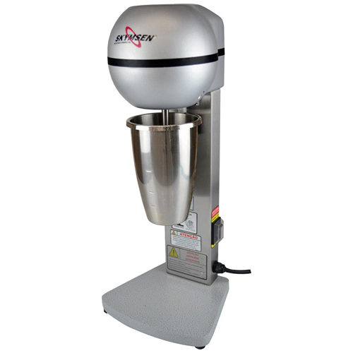 Batedor de Milk Shake 800ml BMS-N - 220v