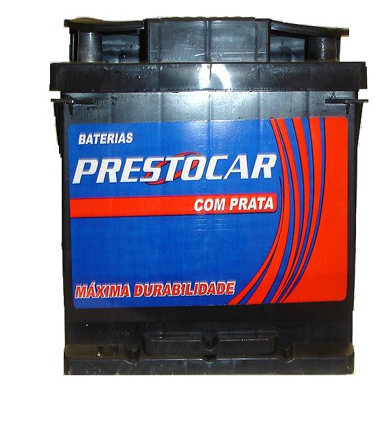Bateria 45 amperis 12 volts - Pa45D
