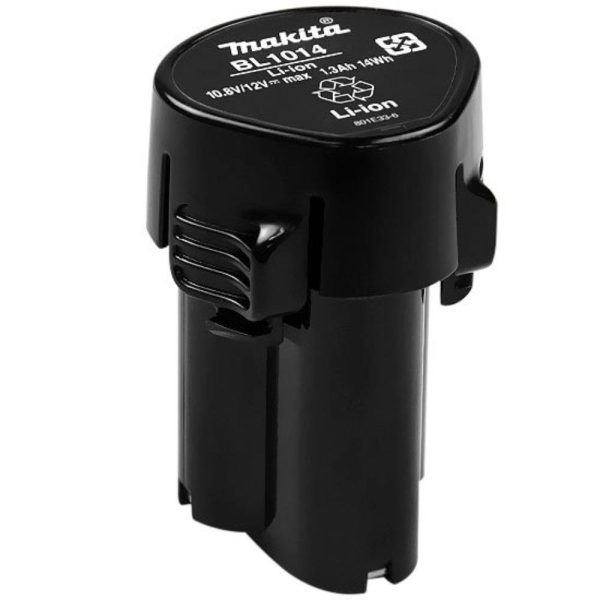 Bateria Recarregável Íons de Lítio 1,3Ah 10.8-12V MAKITA-BL1014