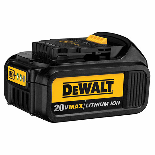 Bateria 20 V MAX - 3,0Ah - Premium Li-Ion