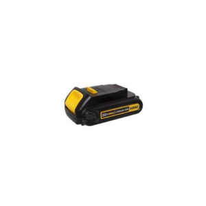 Bateria 20v Max Compact 1.3AH