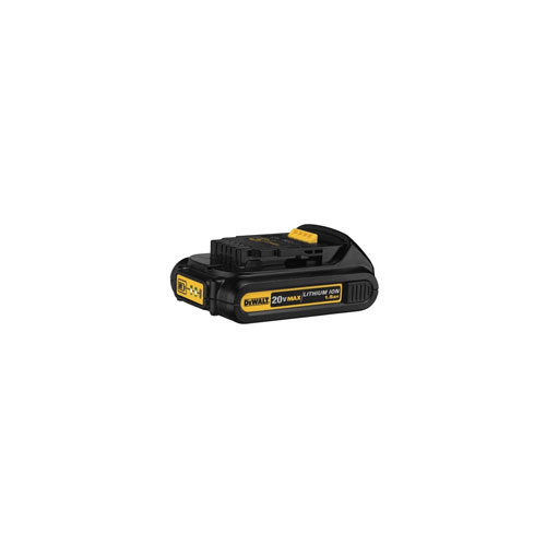 Bateria Compact 20v - 1,5ah - Li-Ion