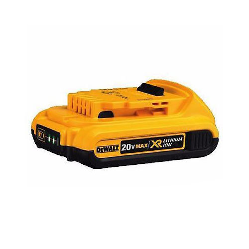 Bateria Ion Lition 20V XR 2.0AH