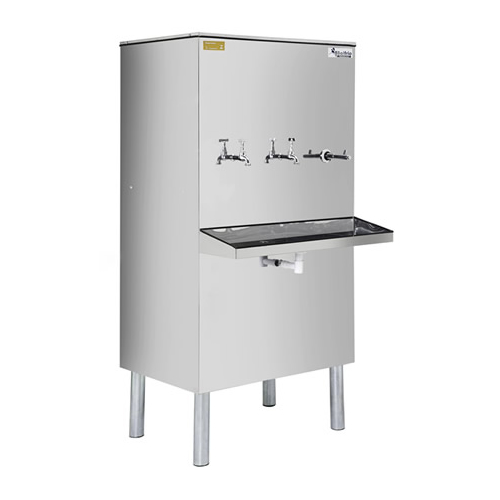Bebedouro Industrial 100 litros 127v