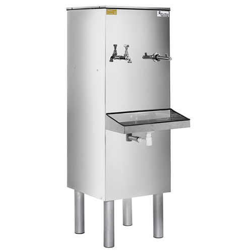 Bebedouro Industrial Inox 20 Litros