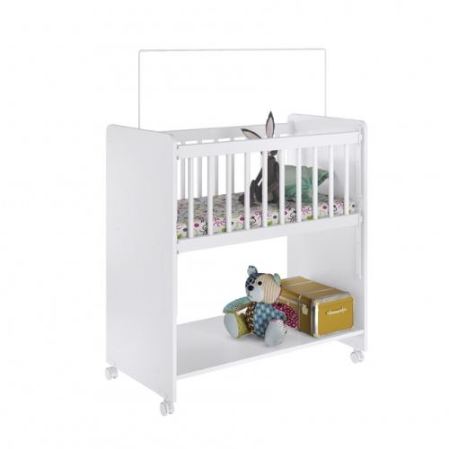 Bedside Sleepers Soninho Branco