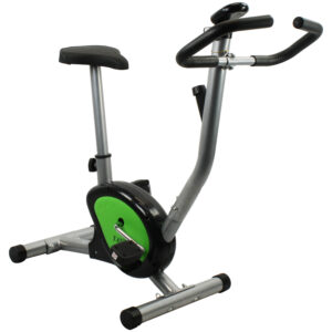 Bicicleta Ergométrica com Monitor com 5 Funções - TFBE