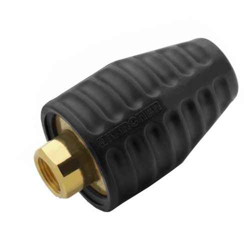 Bico turbo simples 045