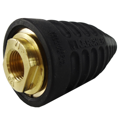 Bico turbo simples 04 para lavadora HD 6/13
