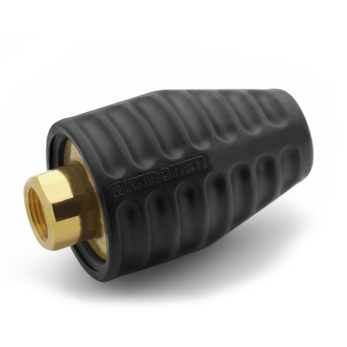 Bico turbo simples 100/120