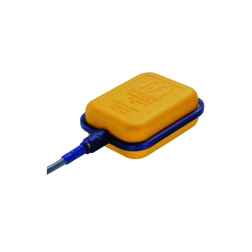 Bóia Sensor Control Cabo 3,5 Metros