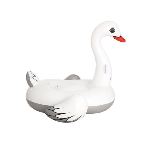 Boia Divertida Cisne 1,96m x 1,74m