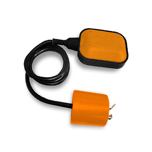 Bóia Elétrica de Nível BE25 Bivolt