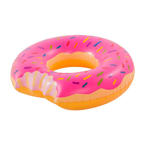Bóia Inflável Donuts Rosquinha