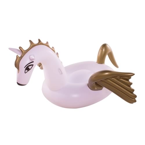 Boia Inflável Especial Gigante - Cavalo Alado