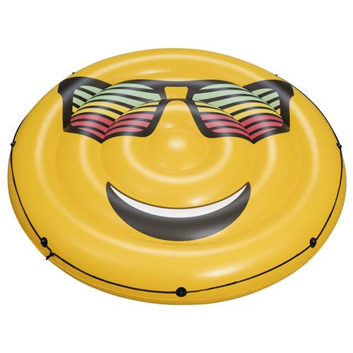 Boia Redonda Emoticon 1,88m