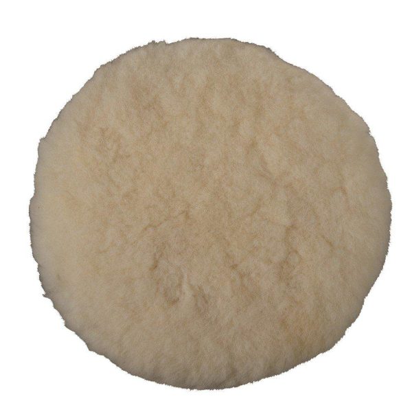 Boina de Lã 180mm para Polimento MAKITA-D-74594