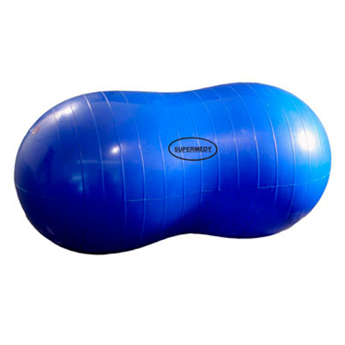 Bola Feijão Pilates Anti-Burst