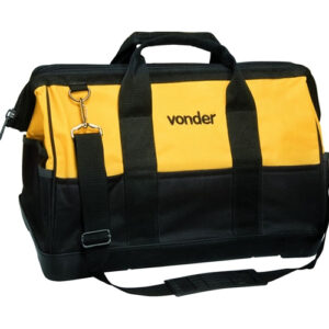 Bolsa em Lona 22 Bolsos - BL016