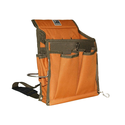 Bolsa para ferramentas com 20 bolsos