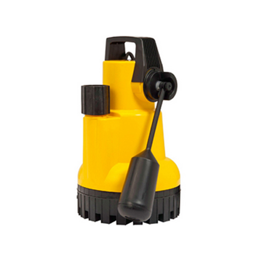 Bomba d' água ama drainer submersível - KSB 302SE