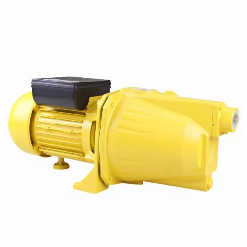 Bomba D'água Auto Aspirante, 1 CV, 750w, Bivolt - JET-100