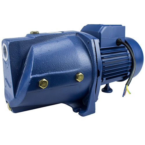 Bomba D'água Autoaspirante para Água Limpa 0.75 HP 1 Pol - Bivolt - SJGW55N