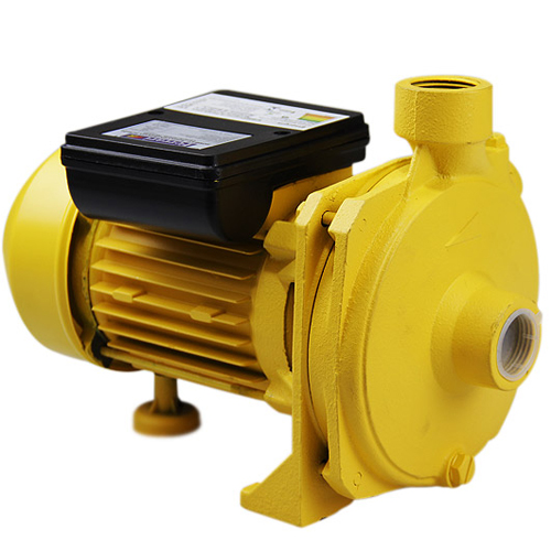 Bomba D'água Centrífuga, Bivolt, 1/2 Cv, 370w - SCM 22