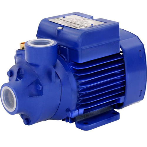 Bomba d'água elétrica monofásica hydrobloc 0,37 kw 1 - KSB P500