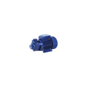 Bomba D'Água Elétrica Periférica 0.5 HP 1 Pol - QB60