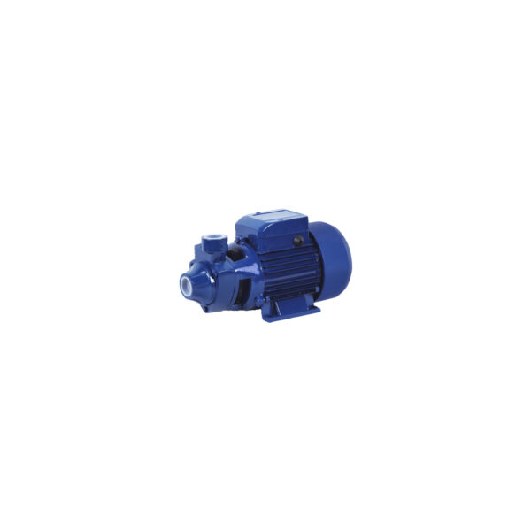 Bomba D'Água Elétrica Periférica 0.5 HP 1 Pol - QB60